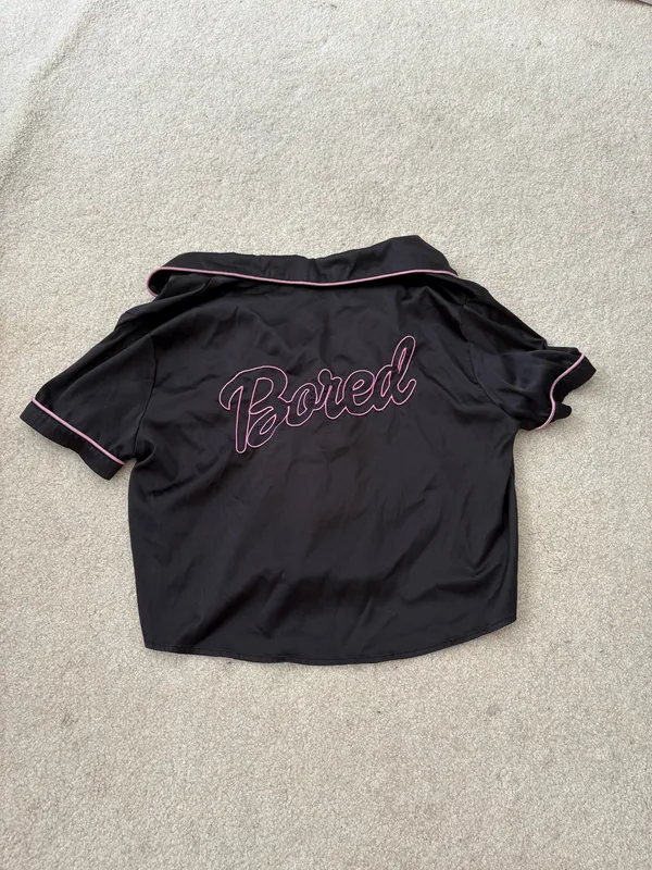 Garage Pajama Top - Image 2