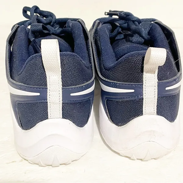 Nike Zoom Hyperace 2 Womens Size 10 Blue White Volleyball AA0286‎ 400 US Sneaker - Image 4