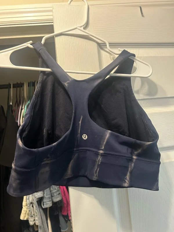 Lululemon Sports Bra - Image 2