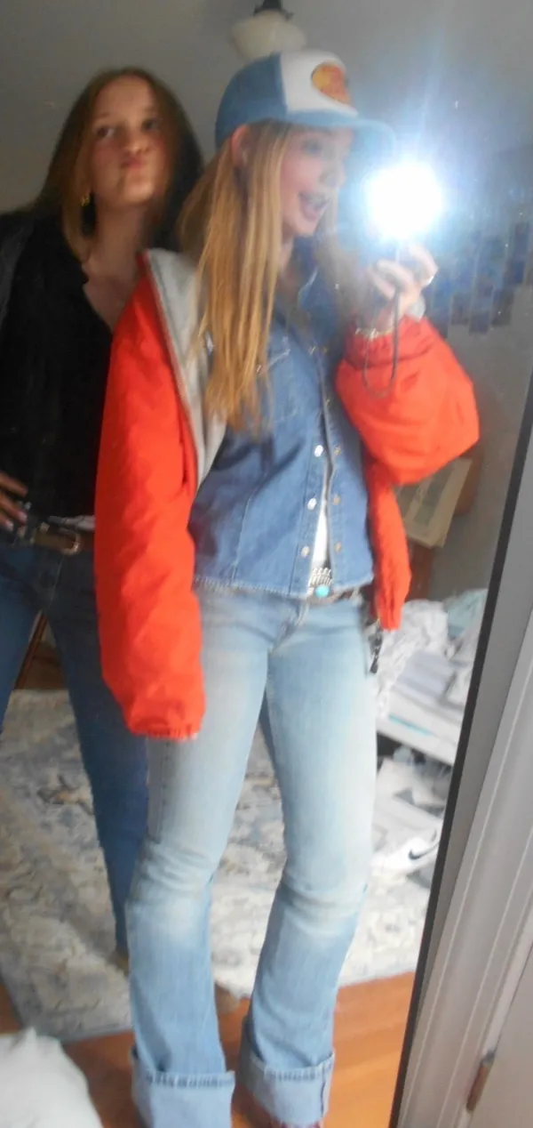 Express Jeans - Image 2
