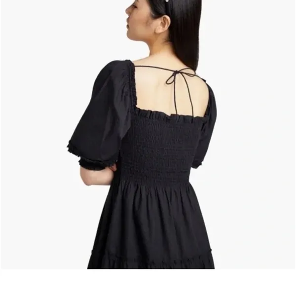 Hill House Nesli Nap Dress - Image 3