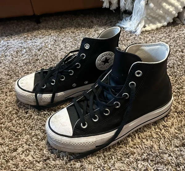 Converse High-Top - Image 2