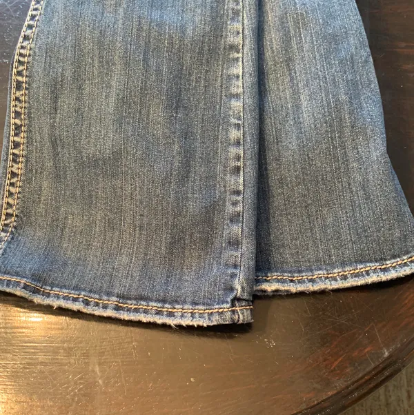 Silver Jeans Silver Eden Jeans - Image 5