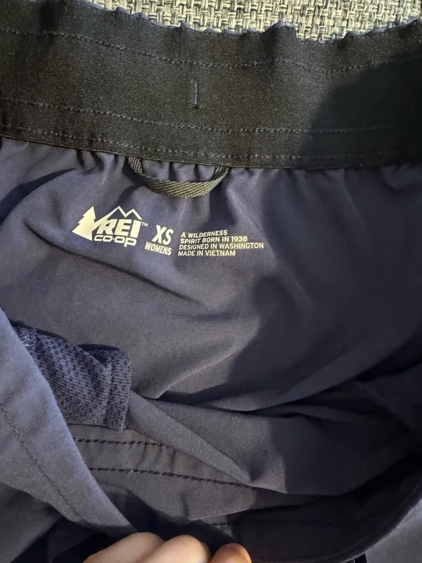 REI skirt - Image 2