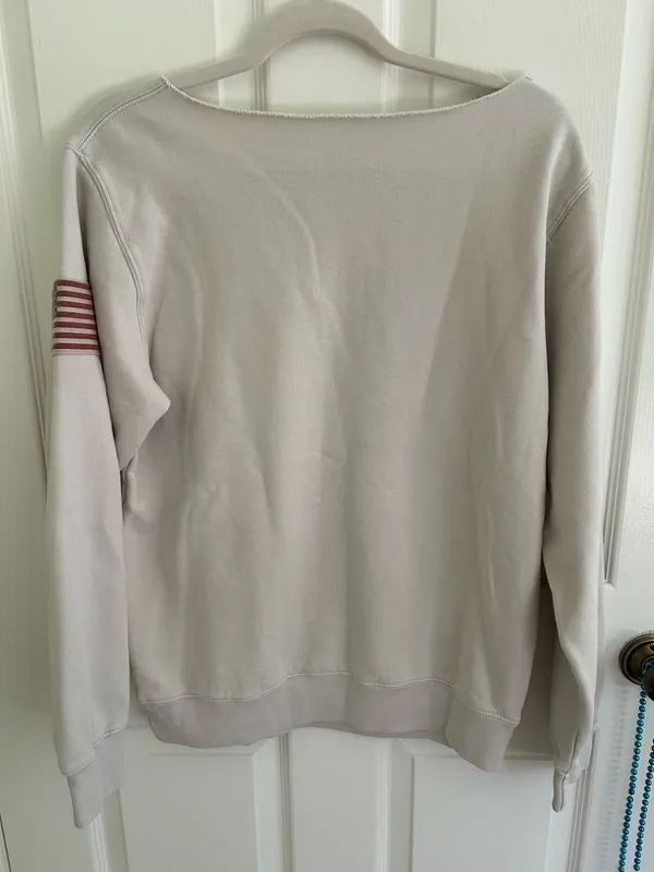 Brandy Melville Newport Crewneck - Image 5