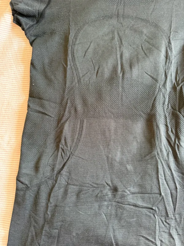 Lululemon Swiftly Tech Tee - Image 6