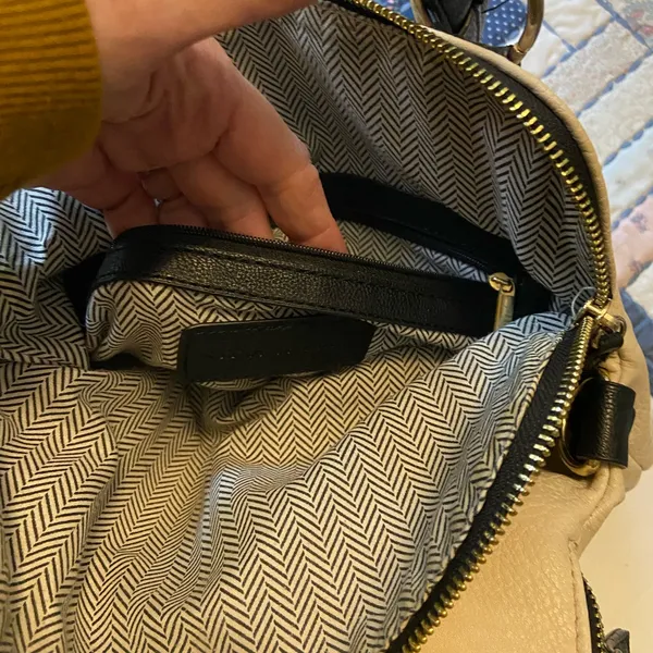 Steve Madden Bag - Image 4