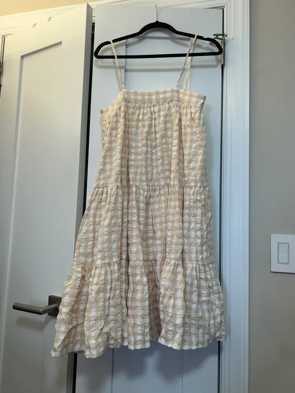 By Together Dress - Image 7
