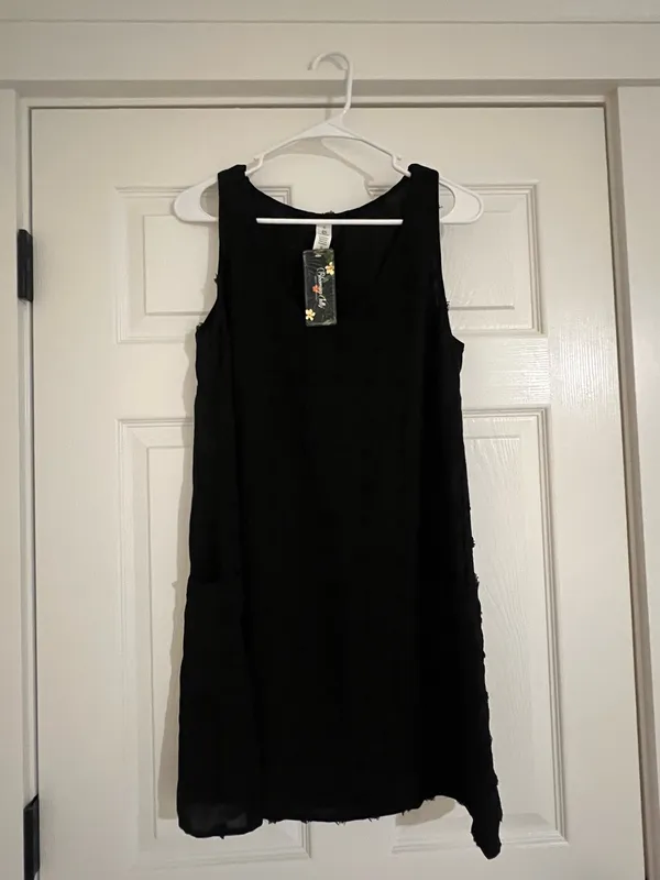 Blooming Jelly Swimsuit Cover Up - Image 3