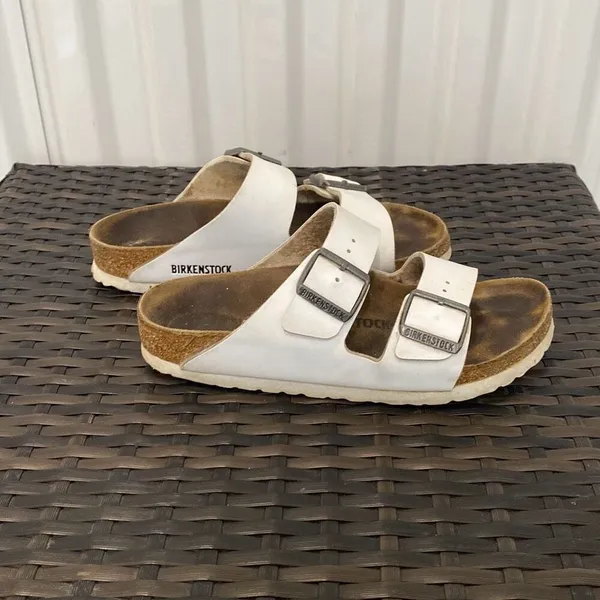 Birkenstock sandals, size 37 ￼ - Image 2