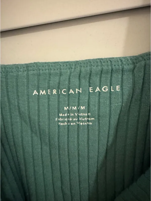 American Eagle Top - Image 3