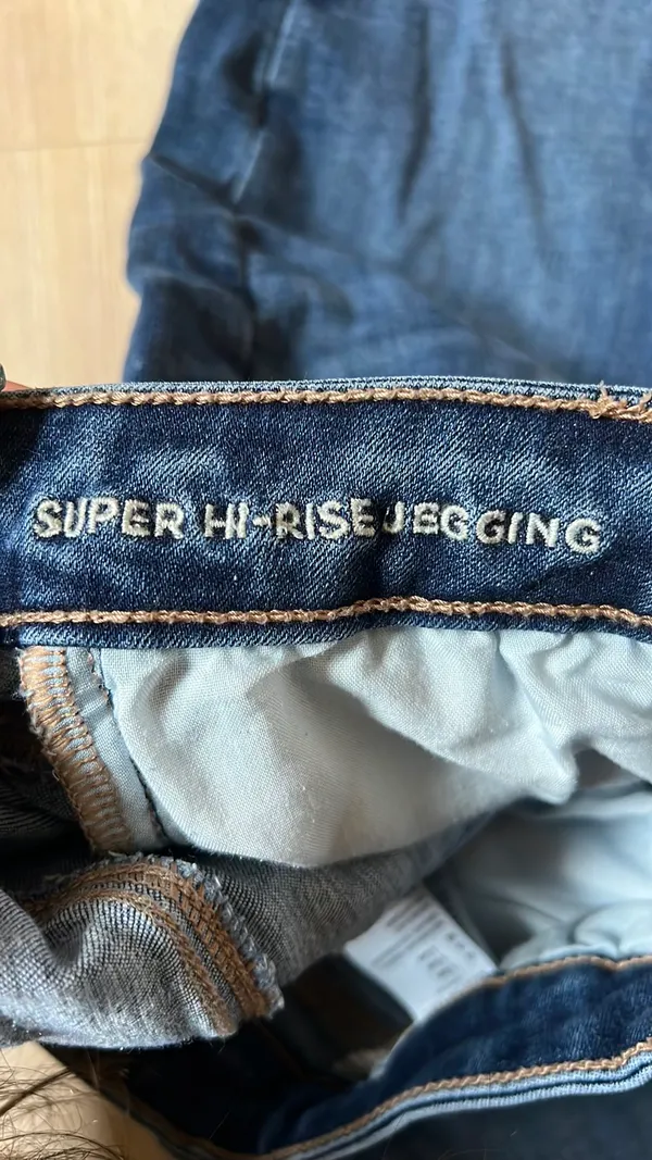 American Eagle Outfitters Jeggins - Image 5