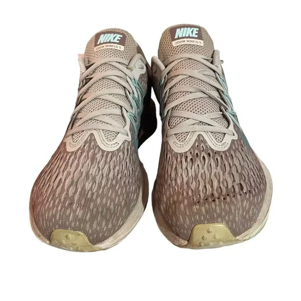 Nike Zoom Winflo 5 Running‎ Shoes Size 10 - Image 2