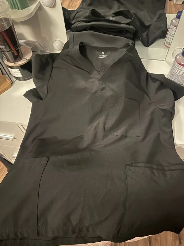 Scrub set - Image 6