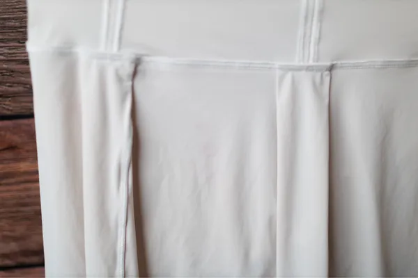 Lululemon White Tennis Skort - Image 5