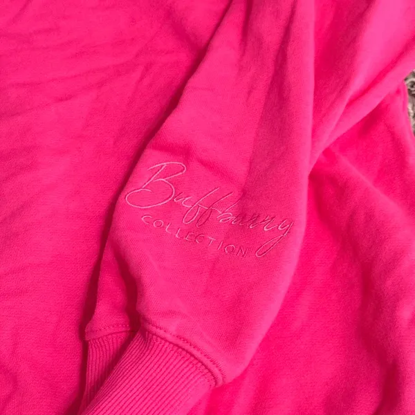 Buffbunny Pullover - XXS NWT - Image 2