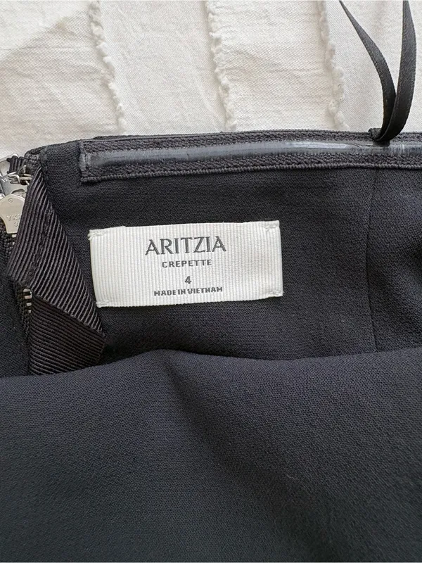 Aritzia posh tube top - Image 3
