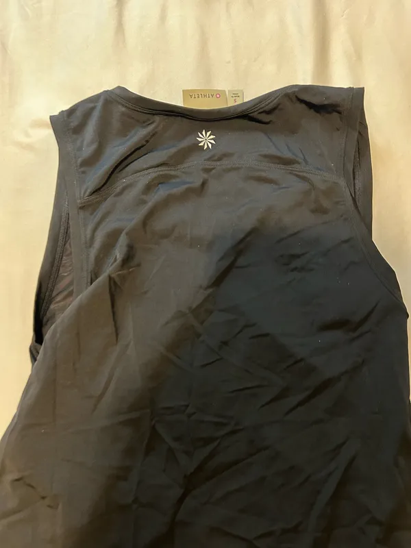 Athleta Nylon Tank  - Image 5