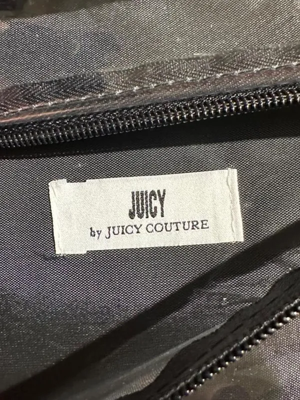 Juicy couture makeup travel case #juicycouture - Image 3