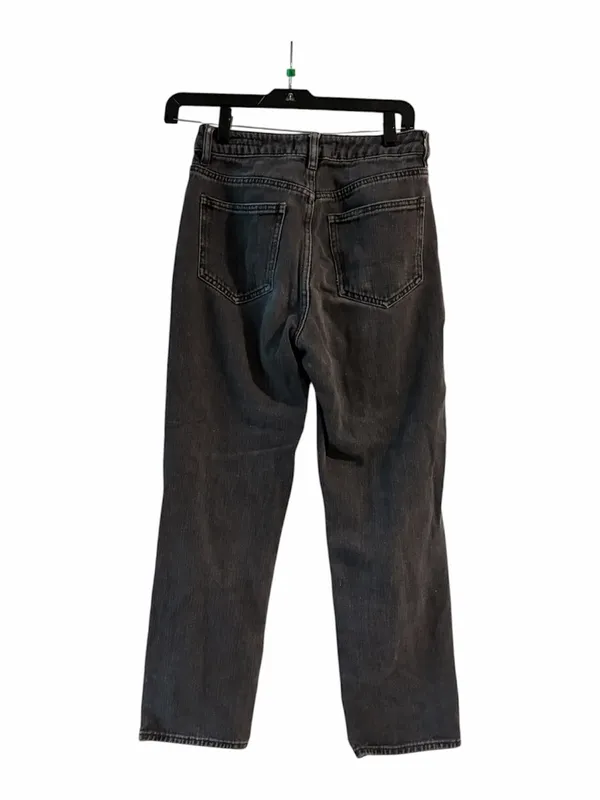 Pacsun Black Mom Jeans - Image 7