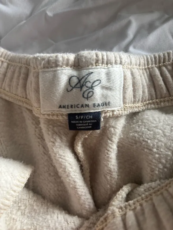 American Eagle Sweatpants - Image 2