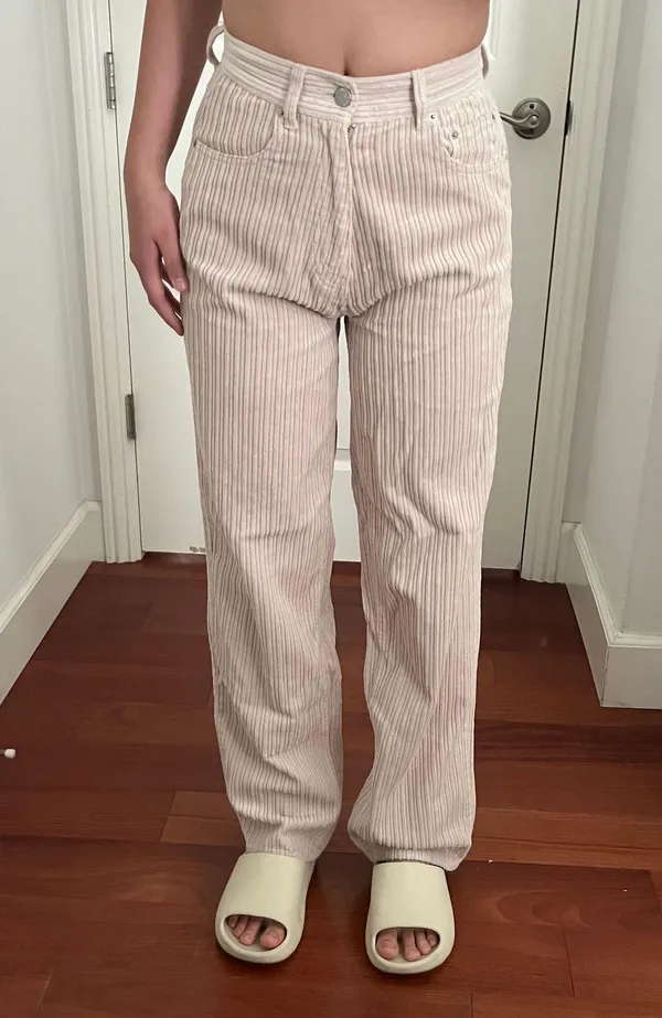 Urban Outfitters BDG high waisted corduroy pant - Image 13