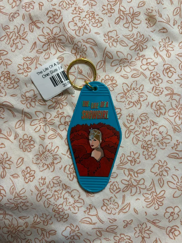 Boutique Keychain - Image 2
