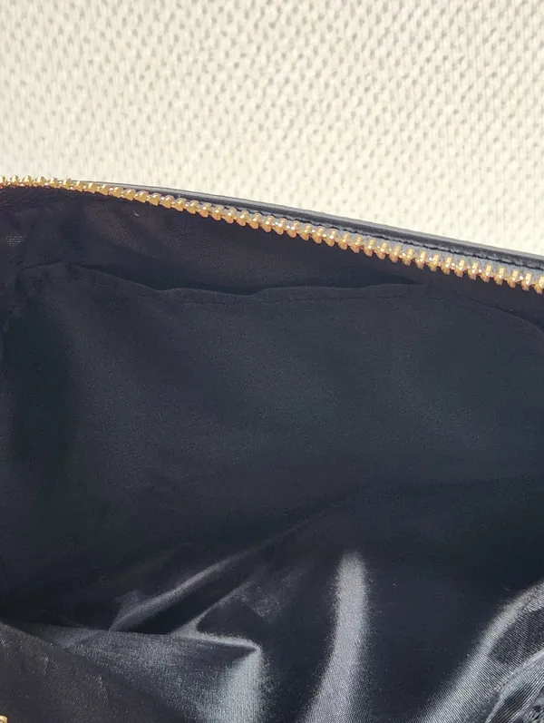 Dolce & Gabbana Beauty Makeup Cosmetice Pouch - Image 5
