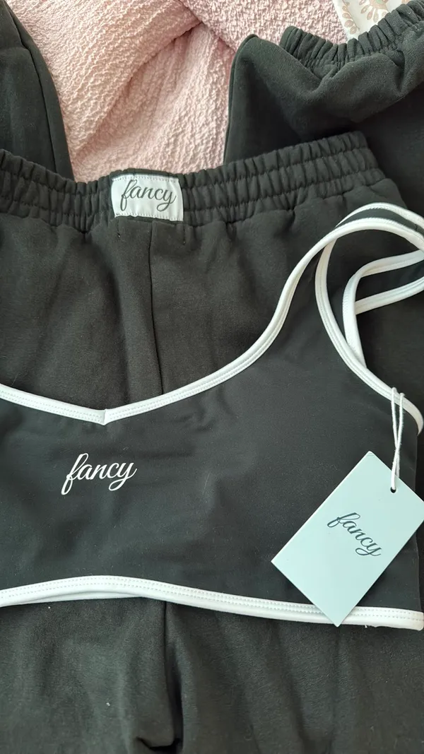 Fancy D Set - Image 2