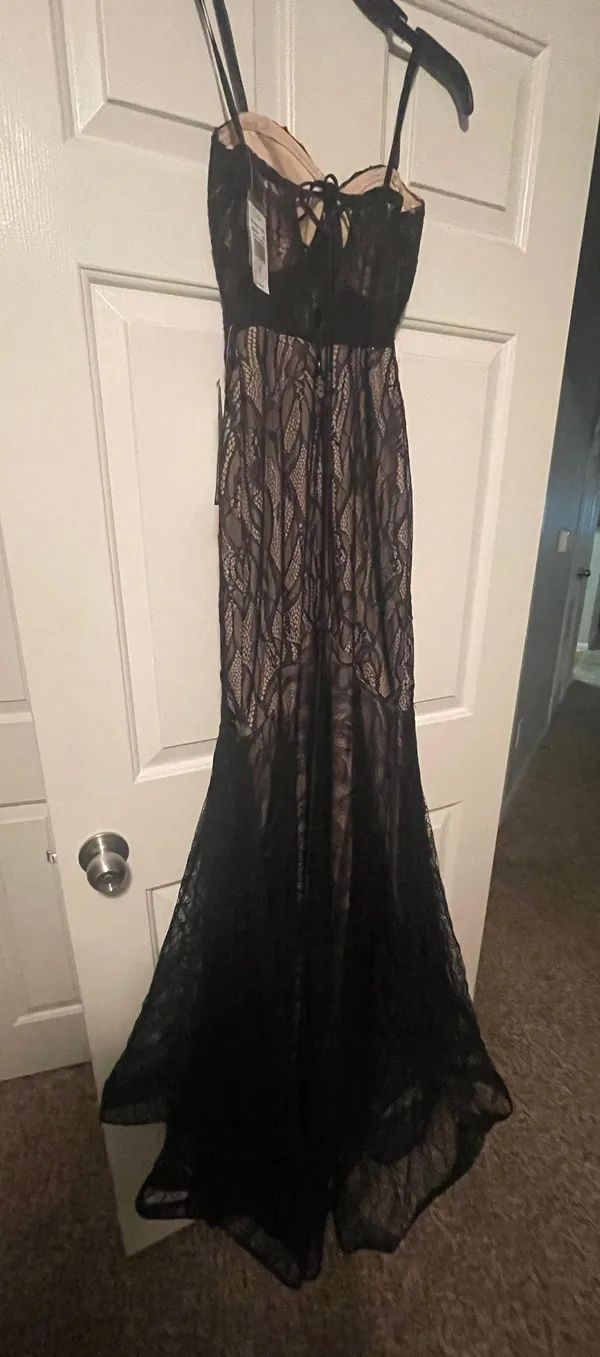 Blondo Bb Darlin Dress - Image 6