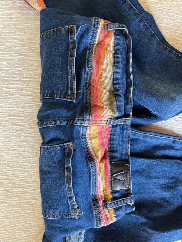 L&B Jeans Flare - Image 3