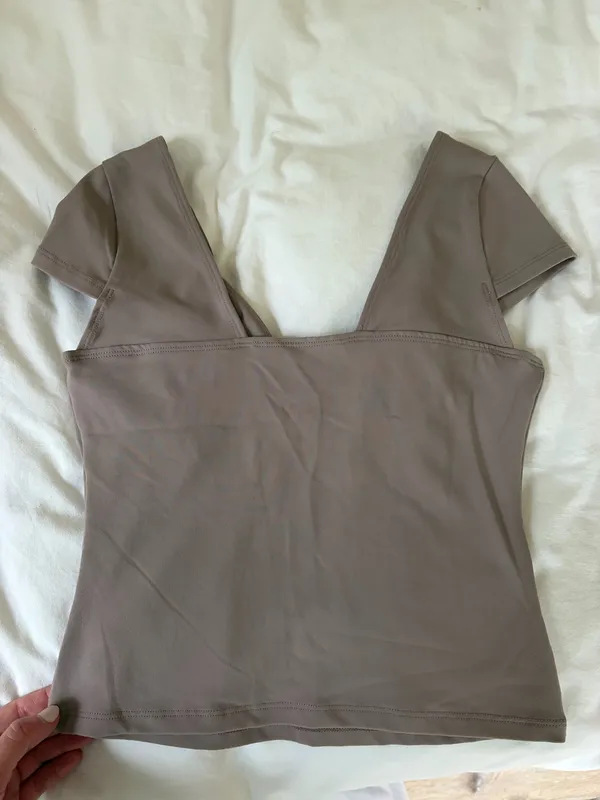 Trendy Queen Amazon Top - Image 3