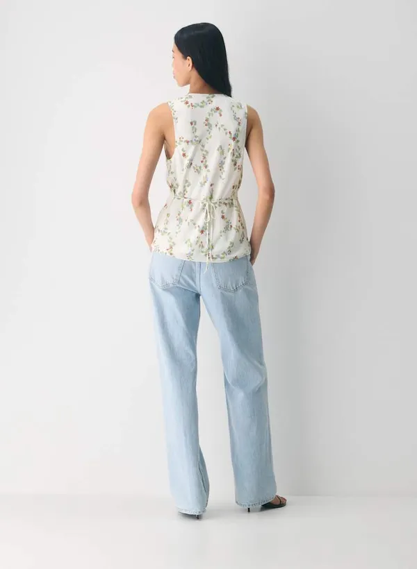 NWT Aritzia Novelist Top - Image 2