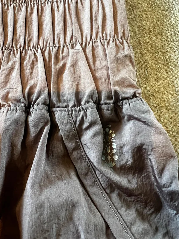 Free People The Way Home Shorts - Image 2