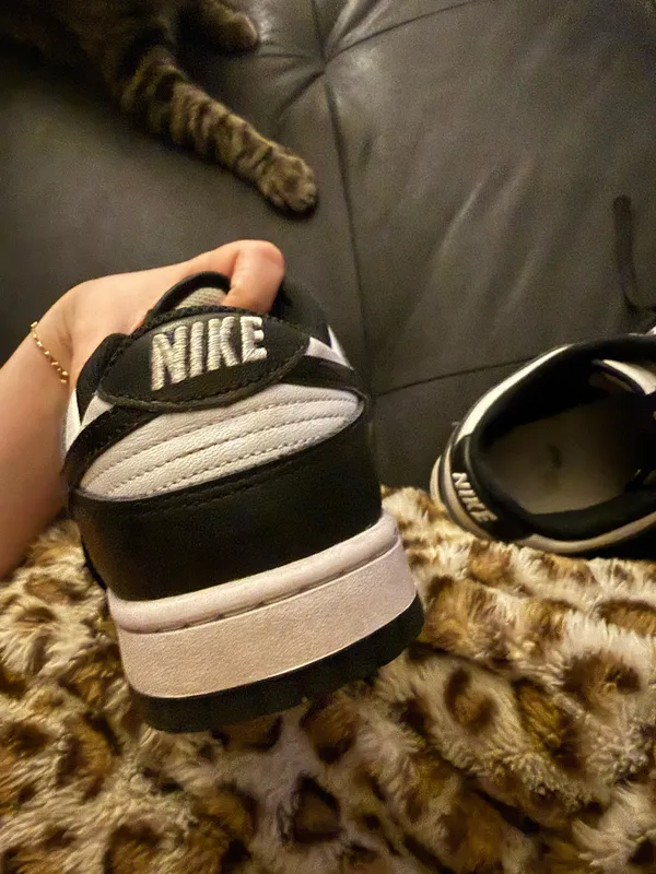 Nike Panda Dunks - Image 7