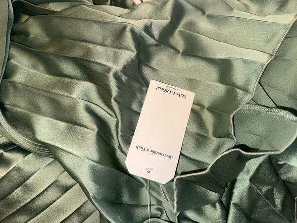 Abercrombie Dress - Image 4