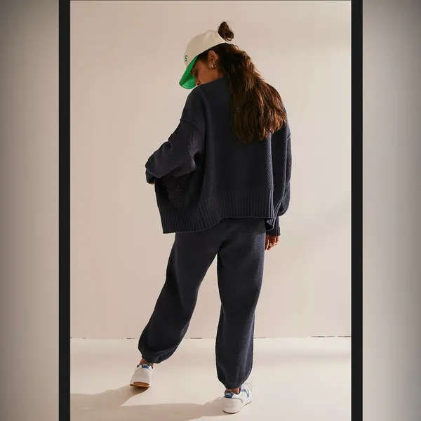 Free People Hailee Cardi Set - Image 4
