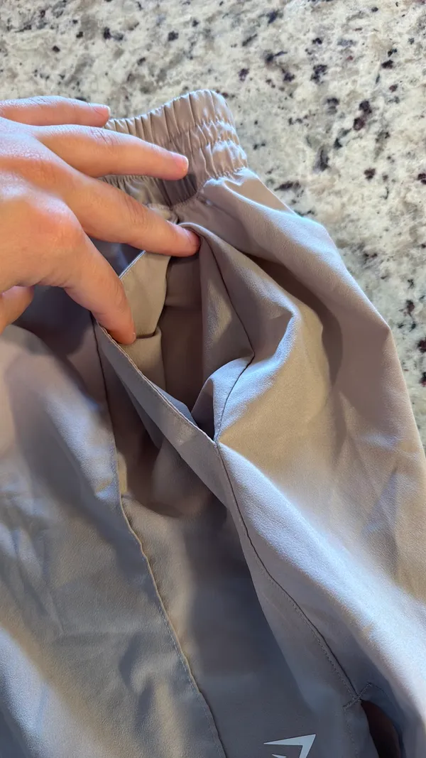 Gymshark Shorts - Image 5
