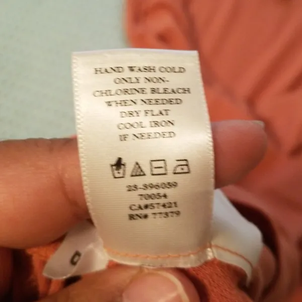 Ann Taylor Small blouse - Image 5