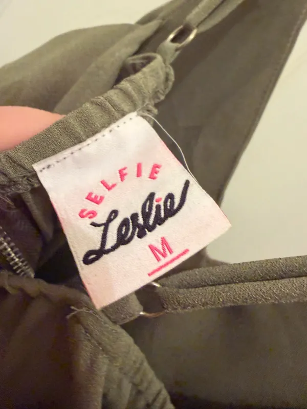 Selfie Leslie romper  - Image 3