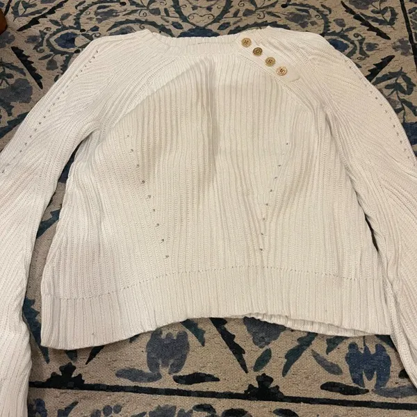 Ralph Lauren sweater M - Image 5