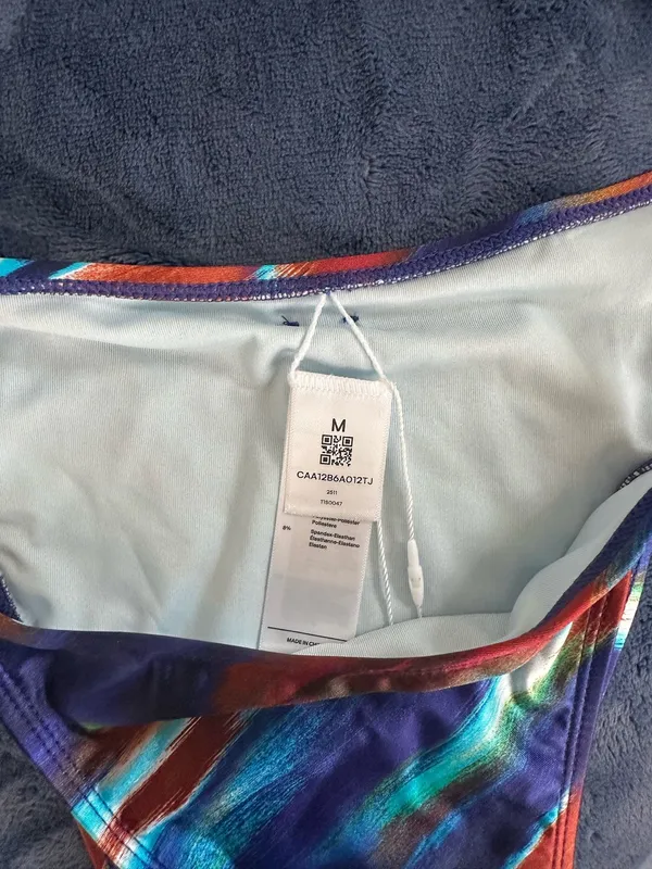 Cupshe Bikini - Image 3
