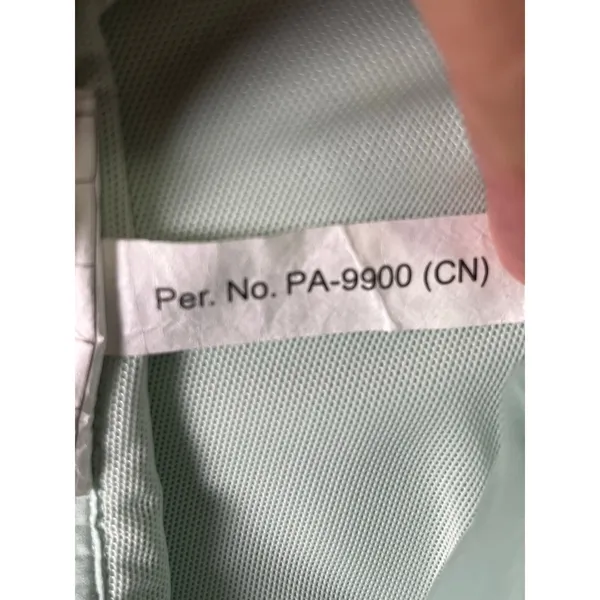 Lululemon Down For It All Running Vest Delicate Mint 4-Way Stretch Quilted 2 - Image 9