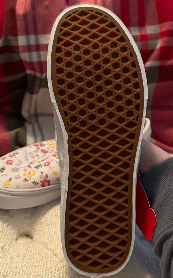 Vans Women’s Asher - Image 3