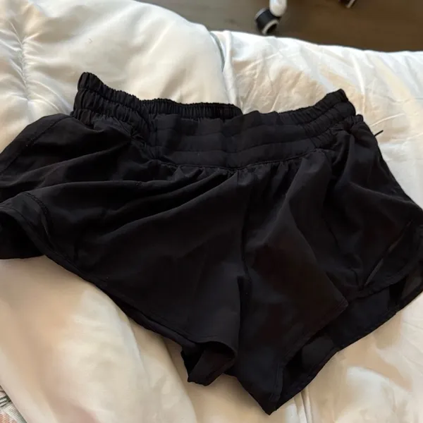 Lululemon  Athletic Shorts - Image 2