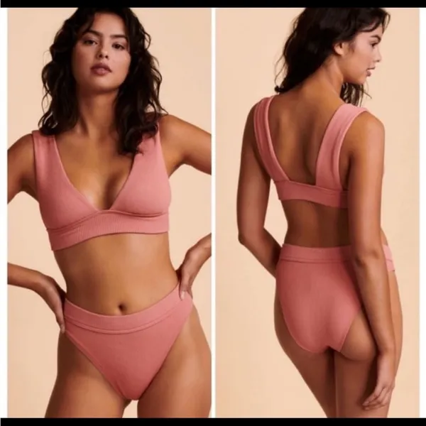 Billabong Sand Dunes Bikini set Maui Rider - Image 3
