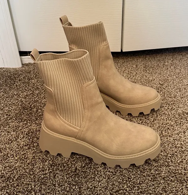 DV by Dolce Vita Boots - Image 2