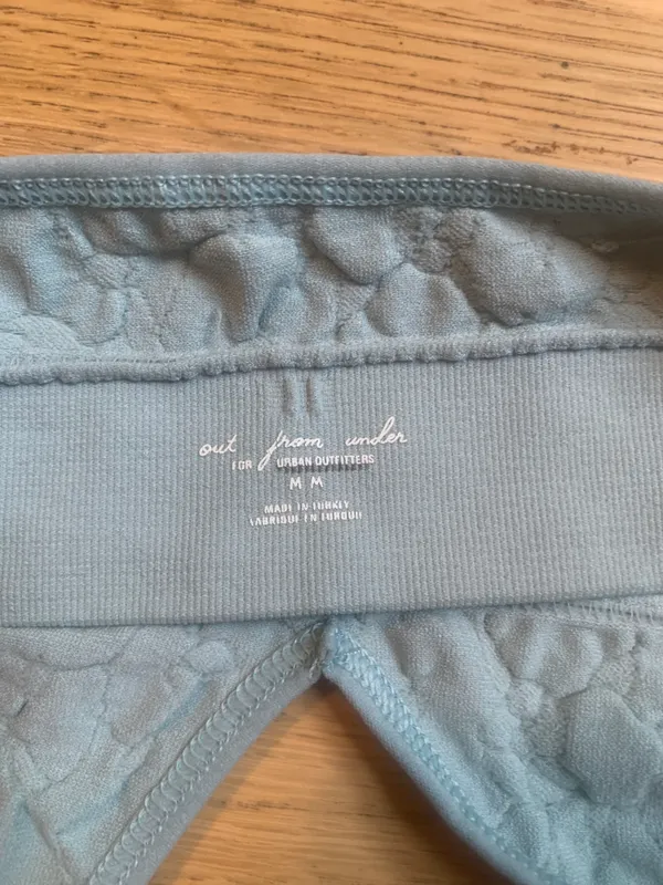 Aerie Urban Outfitters Halter Bralette - Image 5