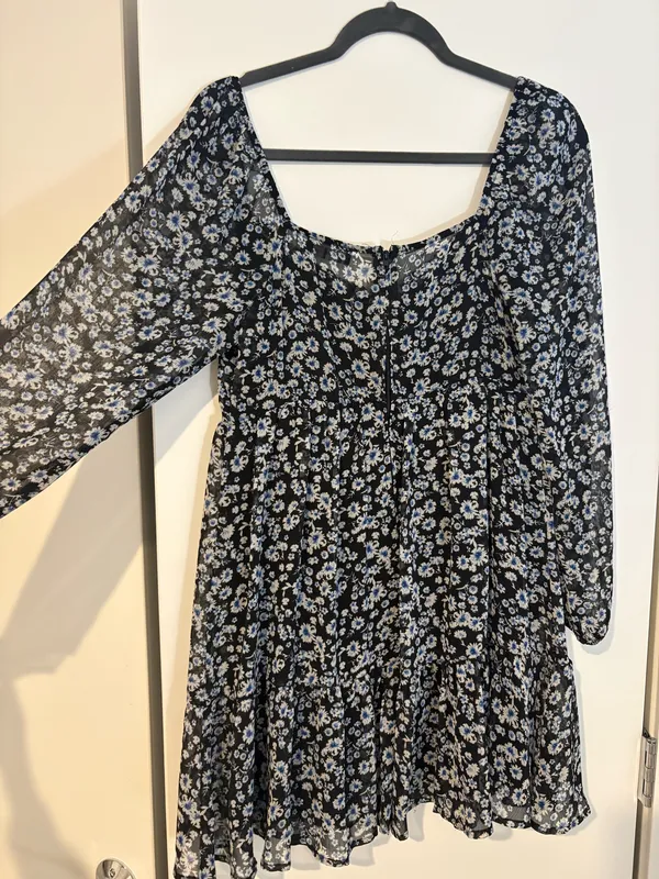 Online boutique dress Black Size M - Image 3