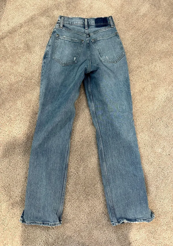 Abercrombie Jeans - Image 4